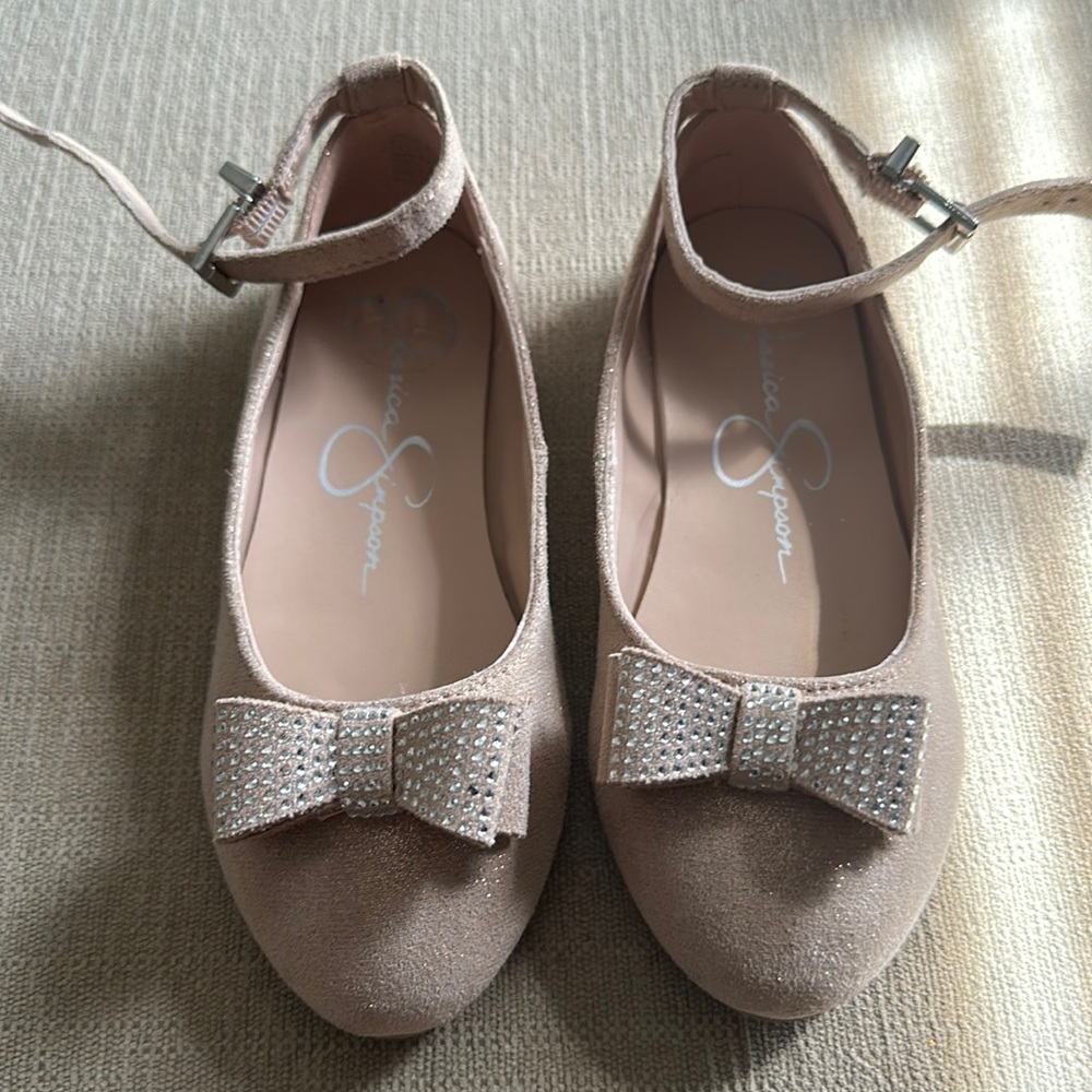 Girls Jessica Simpson Mary Jane’s
